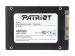 Patriot Memory PBU480GS25SSDR 480 GB Burst, 2.5” Solid State Drive, SATA III, SSD, 6Gbps